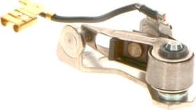 Contact Breaker, ignition distributor 1237013130 - image 4