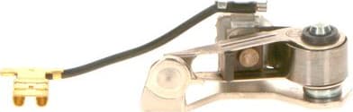 Contact Breaker, ignition distributor 1237013130 - image 5