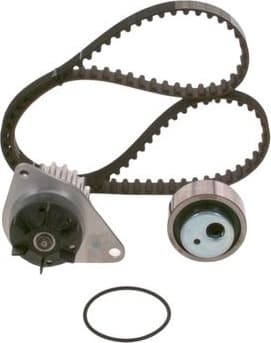 Water Pump & Timing Belt Kit 1987946937 - image 5