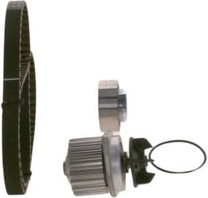 Water Pump & Timing Belt Kit 1987946937 - image 8