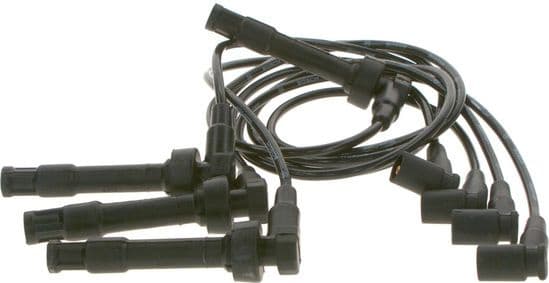 Ignition Cable Kit 0986356307 - image 7