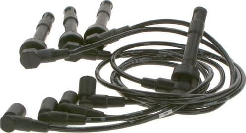 Ignition Cable Kit 0986356307 - image 8