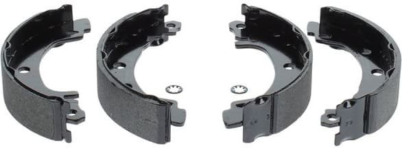 Brake Shoe Set 0986487550 - image 4