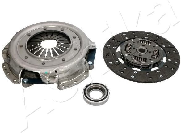 Clutch Kit 92-01-1042