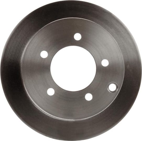 Brake Disc 0986479A41 - image 3