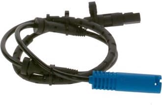 Sensor, wheel speed 0986594509 - image 5