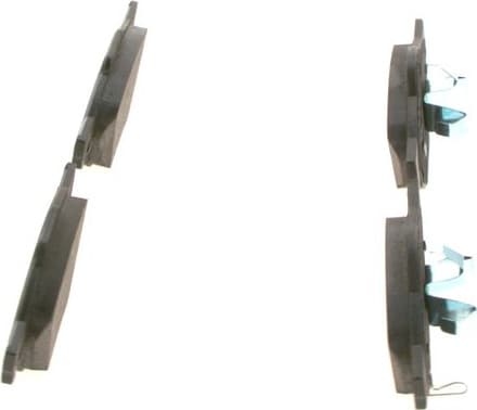 Brake Pad Set, disc brake 0986494135 - image 11