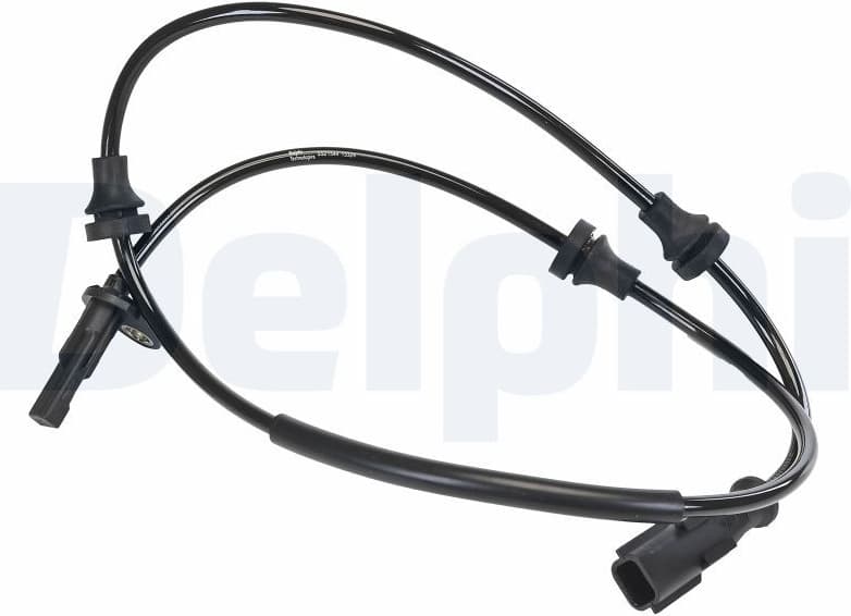 Sensor, wheel speed SS21544-12B1