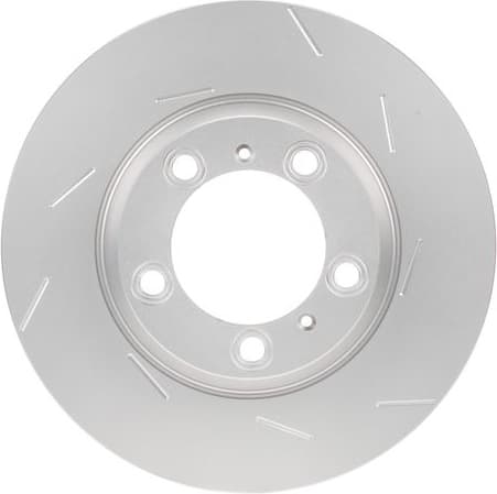 Brake Disc 0986479733 - image 3