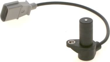 Sensor, crankshaft pulse 0261210261 - image 6