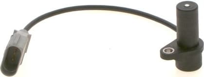 Sensor, crankshaft pulse 0261210261 - image 7