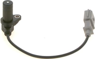 Sensor, crankshaft pulse 0261210261 - image 9