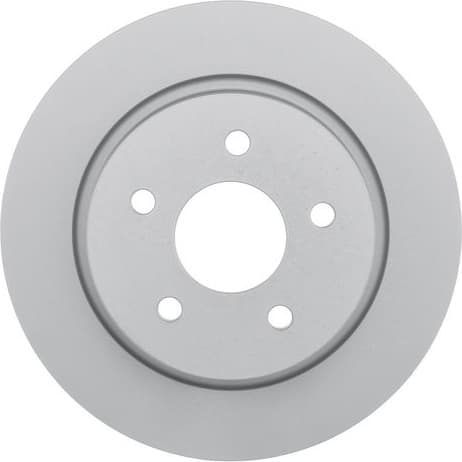 Brake Disc 0986479762 - image 6