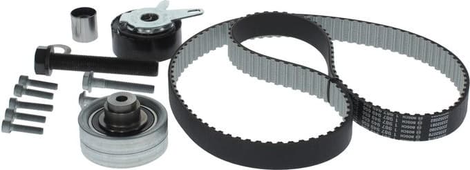 Timing Belt Kit 1987948273 - image 6