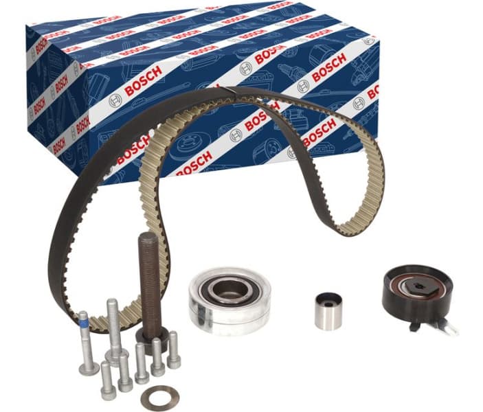 Timing Belt Kit 1987948273 - image 9