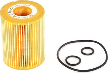 Oil Filter 1457429199 - image 6