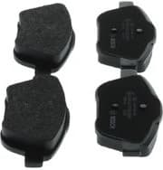 Brake Pad Set, disc brake 0986494438 - image 12