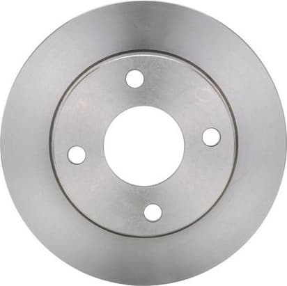 Brake Disc 0986478856 - image 6
