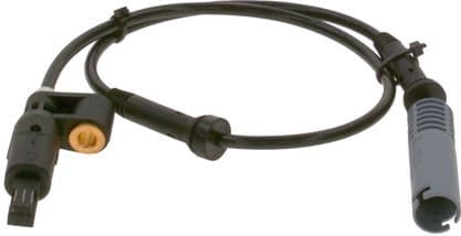 Sensor, wheel speed 0986594015 - image 5