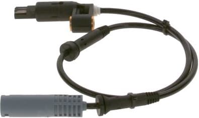 Sensor, wheel speed 0986594015 - image 6