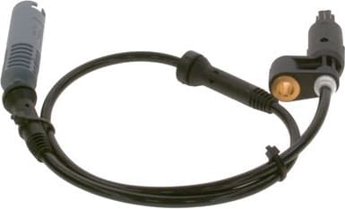 Sensor, wheel speed 0986594015 - image 7