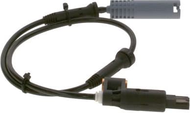 Sensor, wheel speed 0986594015 - image 8