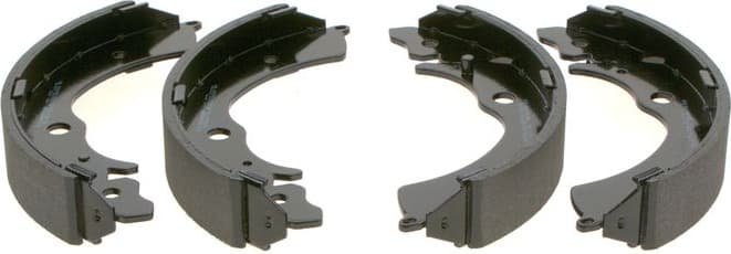 Brake Shoe Set 0986487440 - image 5
