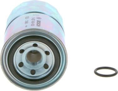 Fuel Filter 1457434435 - image 6