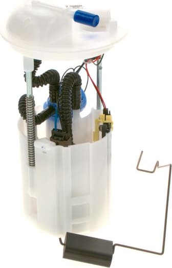 fuel supply unit 0986580947 - image 5