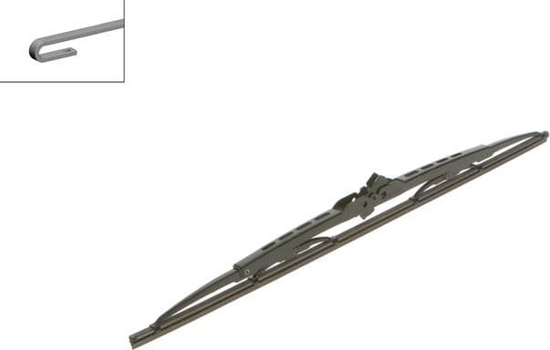 Wiper Blade Twin 3397004759 - image 2