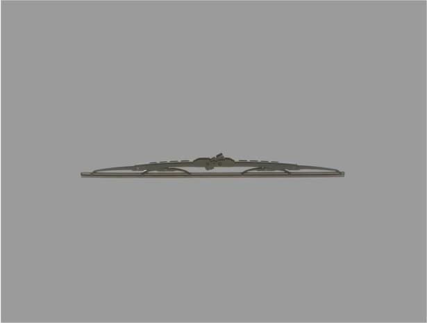 Wiper Blade Twin 3397004759 - image 3