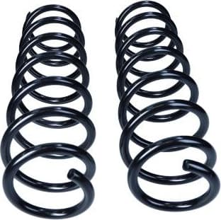Suspension Spring 60-1079D