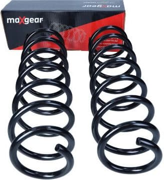 Suspension Spring 60-1079D - image 2