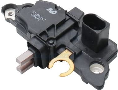 Alternator Regulator 52148