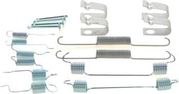 Accessory Kit, brake shoes 1987475123 - image 4