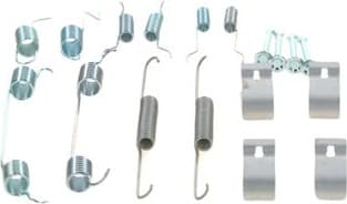 Accessory Kit, brake shoes 1987475123 - image 5