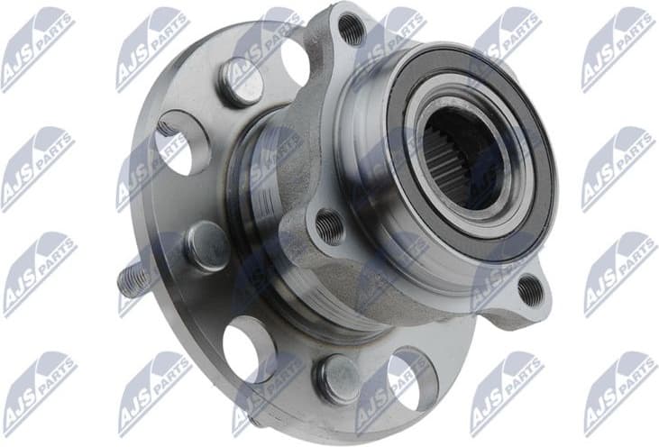 Wheel Hub KLT-TY-136