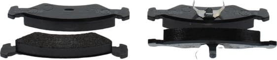 Brake Pad Set, disc brake 0986468570 - image 4