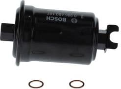 Fuel Filter 0986450107 - image 7