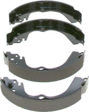 Brake Shoe Set 0986487463 - image 5