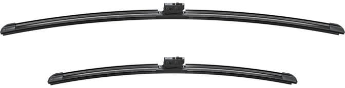 Wiper blade set BOSCH 2psc 3397014206 - image 6
