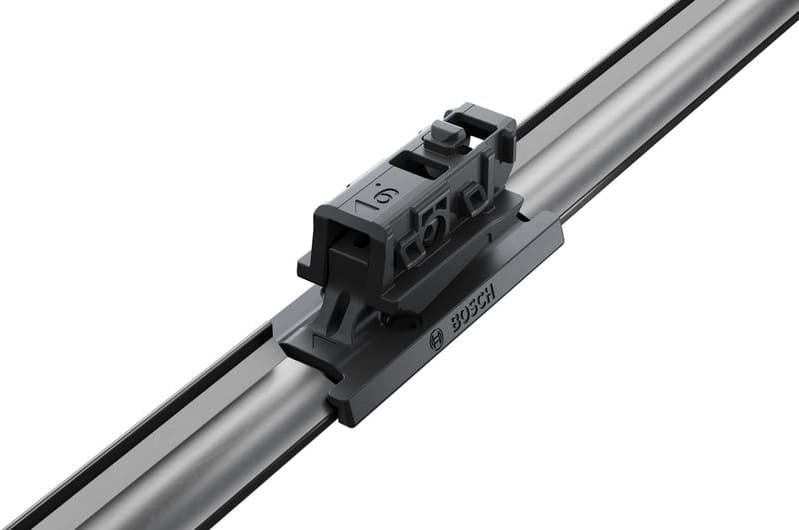Wiper blade set BOSCH 2psc 3397014206 - image 7