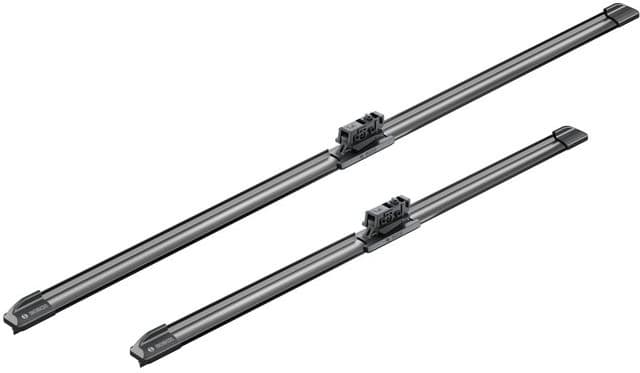 Wiper blade set BOSCH 2psc 3397014206 - image 8