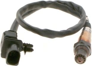 Oxygen Sensor 0258017446 - image 7