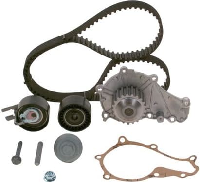 Water Pump & Timing Belt Kit 1987946929 - image 5