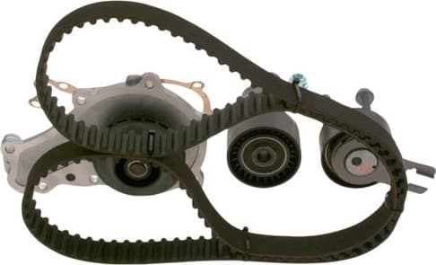 Water Pump & Timing Belt Kit 1987946929 - image 7