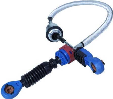 Cable Pull, manual transmission 32-1896 - image 2