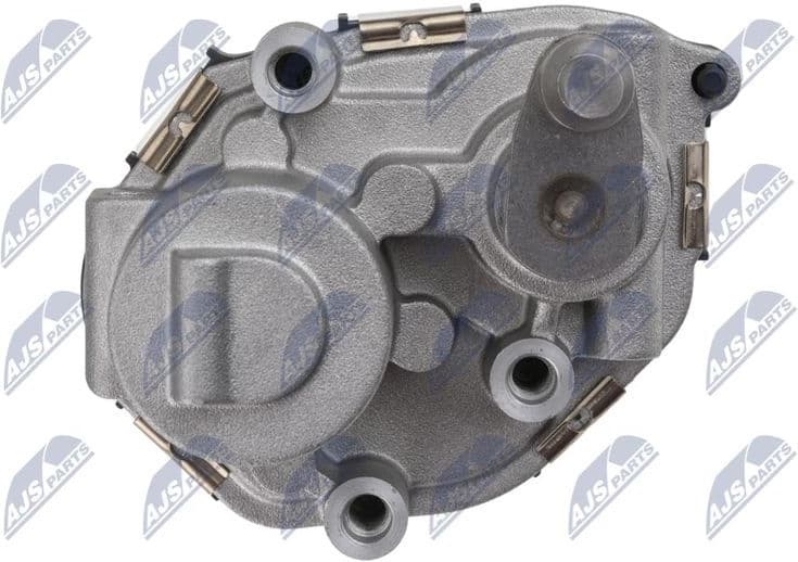 Actuator, turbocharger ECD-FR-042 - image 4