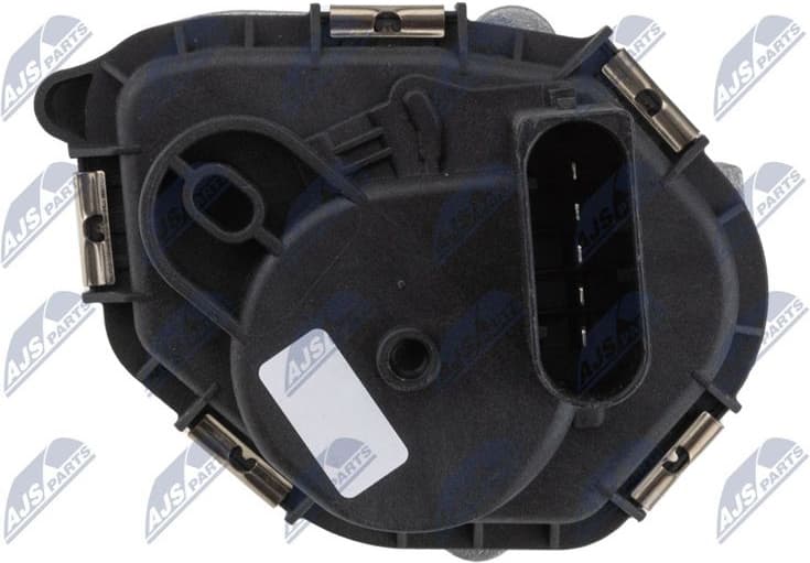 Actuator, turbocharger ECD-FR-042 - image 5