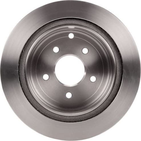 Brake Disc 0986479606 - image 4